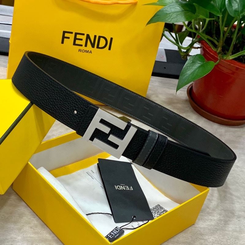 Fendi Belts